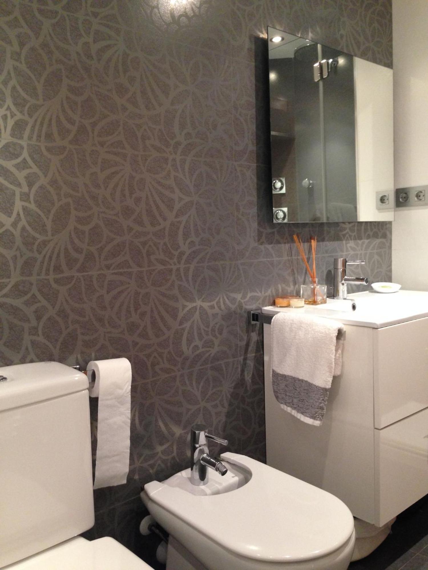 The White Lilies Appartement *